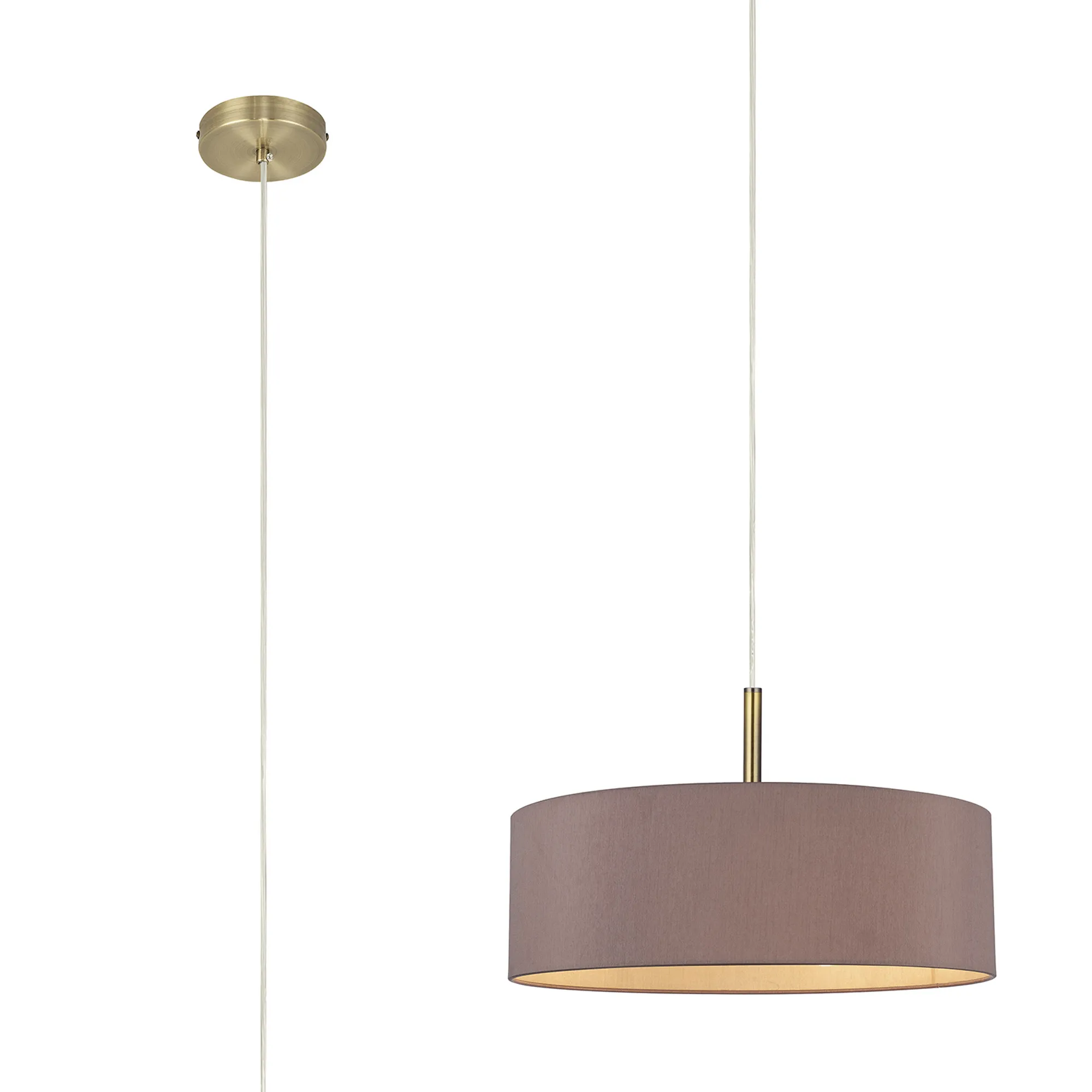 Baymont AB TA Ceiling Lights Deco Single Pendant Baymont AB TA Ceiling Lights Deco Single Pendant
